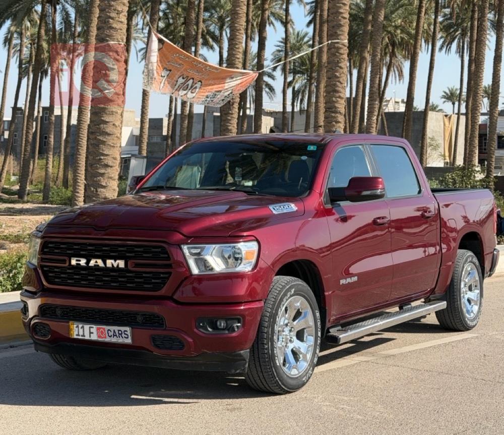 Ram 1500